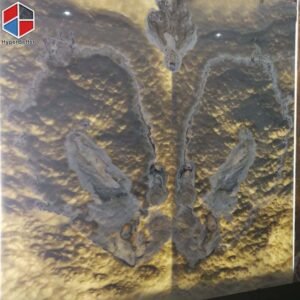 2 pcs bookmatched white onyx slab-1 (2)