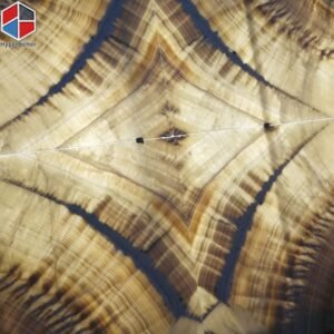 4 pcs bookmatched beige onyx slab (1)