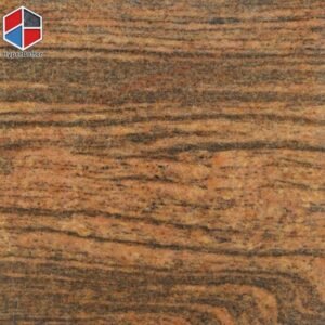 Juparana columbo gold granite slab