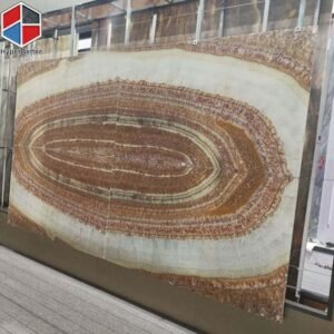 Red ruby onyx slab (1)