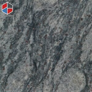 laverdar blue granite slab