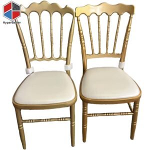 Light Weight Banquet Chairs
